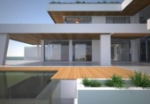 Xalet independent amb terreny en venda a la España, Campo-Mijas, ref.: TR357440 foto