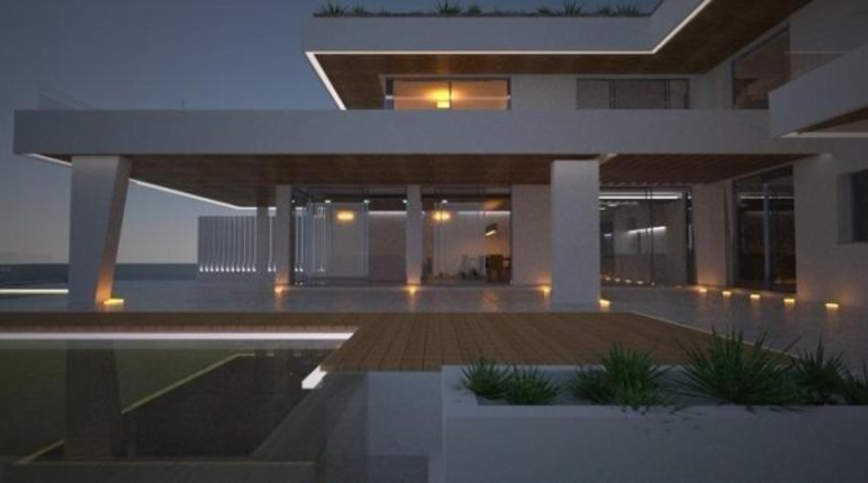 Málaga - Михас - 630m2