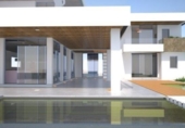 Xalet independent amb terreny en venda a la España, Campo-Mijas, ref.: TR357440 foto