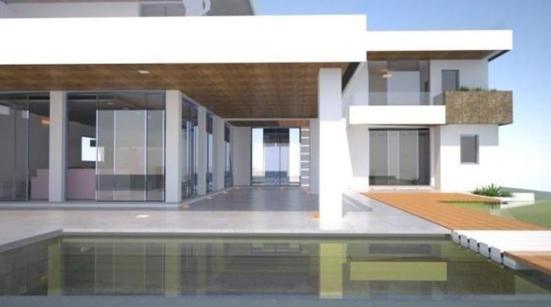 Málaga - Михас - 630m2