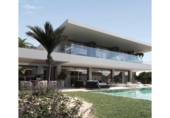 Xalet independent amb terreny en venda a la España, Campo-Mijas, ref.: TR357440 foto