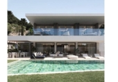 Xalet independent amb terreny en venda a la España, Campo-Mijas, ref.: TR357440 foto