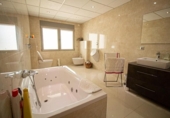 Chalet independiente con terreno en venta en la España, Benitachell, ref: TR335467 foto