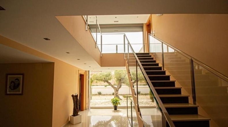 Alicante - Alfaz del Pi - 1400m2