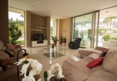 Chalet independiente con terreno en venta en la España, Benitachell, ref: TR335467 foto