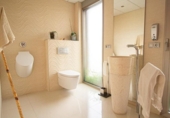Chalet independiente con terreno en venta en la España, Benitachell, ref: TR335467 foto
