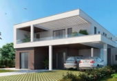 Chalet independiente con terreno en venta en la España, Campo-Mijas, ref: TR364224 foto