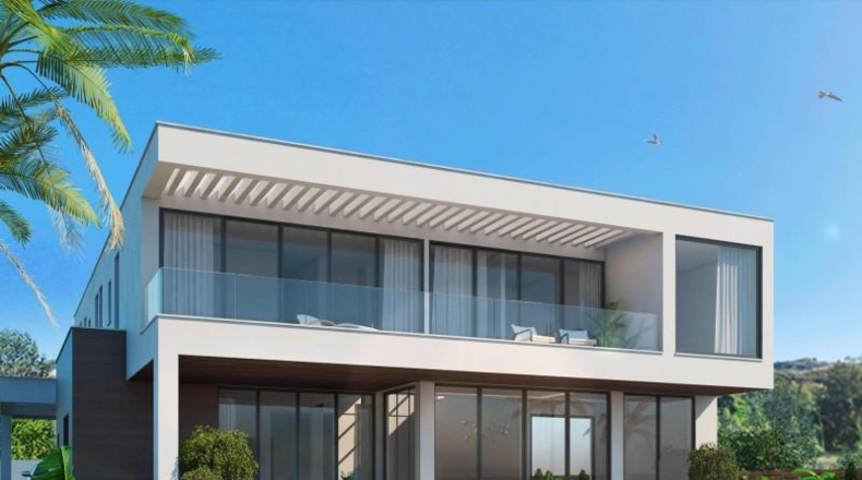 Málaga - Mijas - 1400m2
