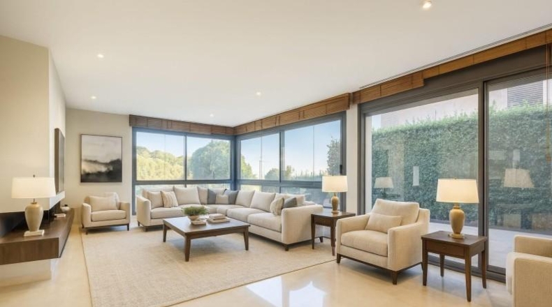 Barcelona - Esplugues de Llobregat - 492m2