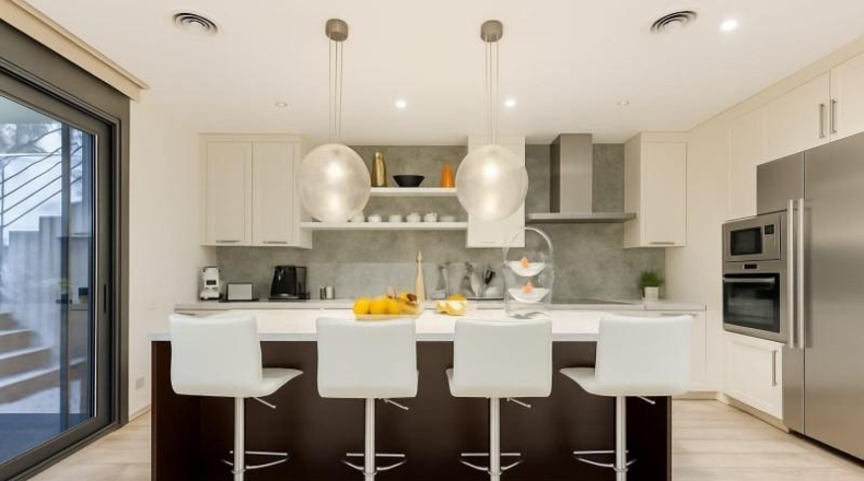 Barcelona - Esplugues de Llobregat - 492m2