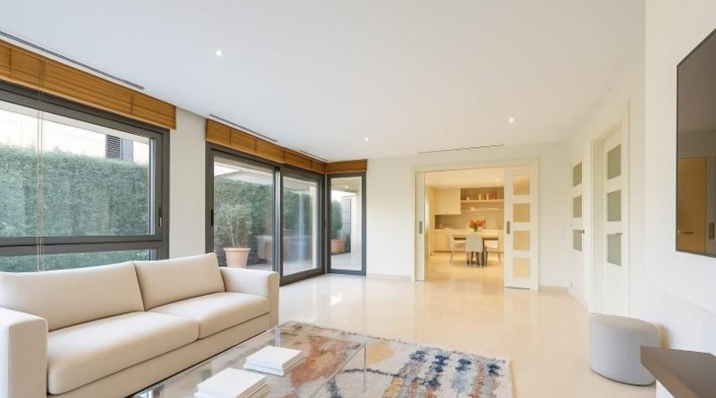 Barcelona - Esplugues de Llobregat - 492m2