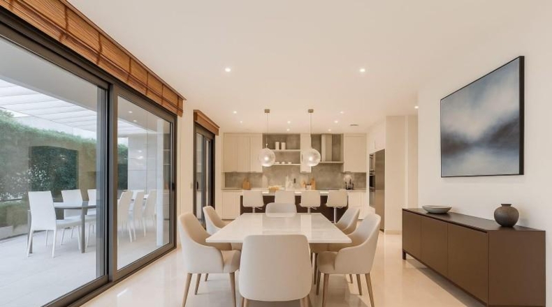 Barcelona - Esplugues de Llobregat - 492m2