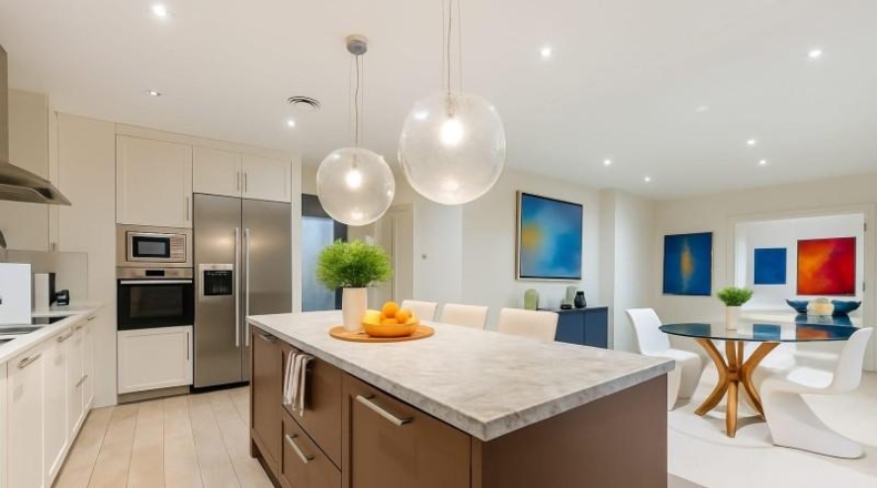 Barcelona - Esplugues de Llobregat - 492m2