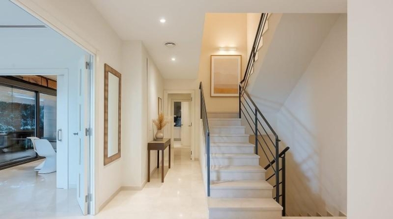 Barcelona - Esplugues de Llobregat - 492m2