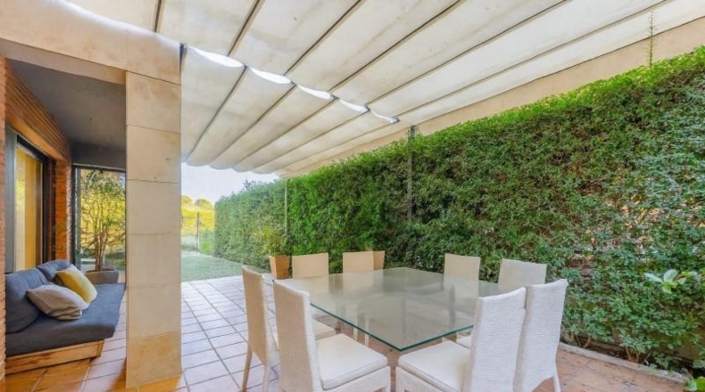 Barcelona - Esplugues de Llobregat - 492m2