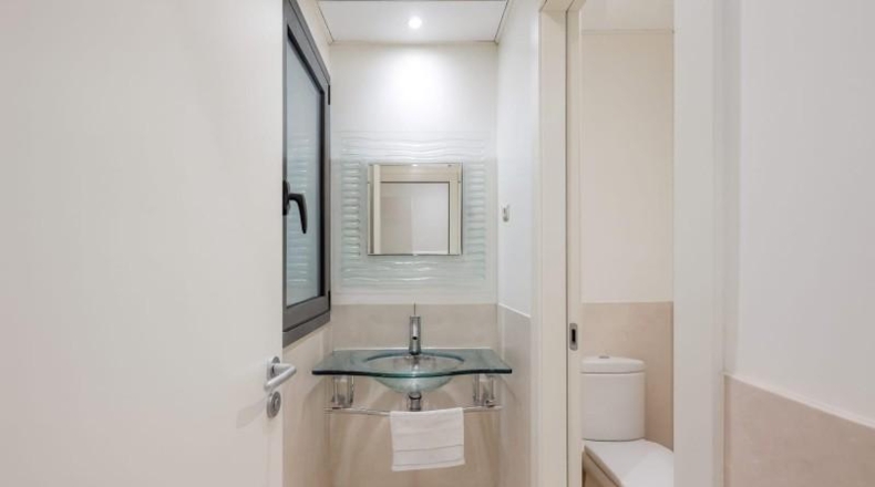 Barcelona - Esplugues de Llobregat - 492m2