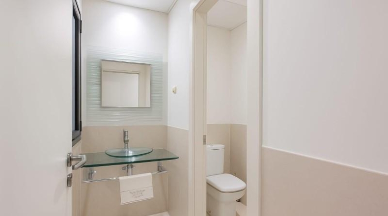 Barcelona - Esplugues de Llobregat - 492m2