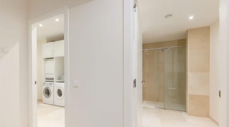 Barcelona - Esplugues de Llobregat - 492m2