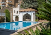 Xalet independent amb terreny en venda a la España, Alcoi, ref.: TR334598 foto