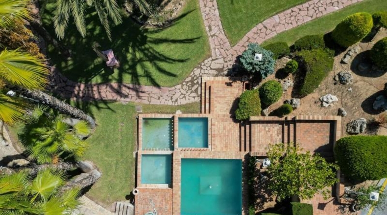 Alicante - Alcoy - 20000m2
