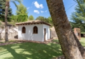 Xalet independent amb terreny en venda a la España, Alcoi, ref.: TR334598 foto