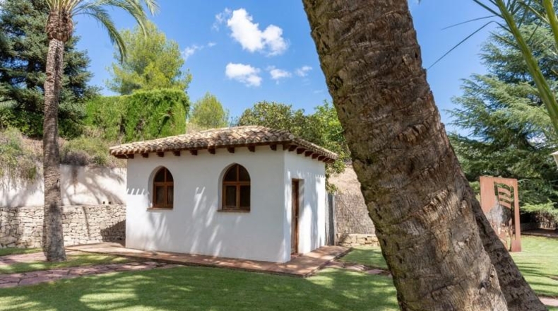 Alicante - Alcoy - 20000m2