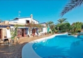 Xalet independent amb terreny en venda a la España, Calp, ref.: TR147860 foto