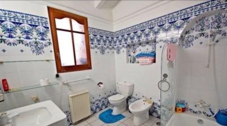 Alicante - Calpe - 8050m2