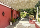 Casa de camp amb terreny en venda a la España, Estepona, ref.: TR249572 foto