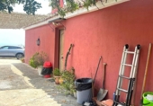 Casa de camp amb terreny en venda a la España, Estepona, ref.: TR249572 foto