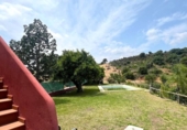 Casa de camp amb terreny en venda a la España, Estepona, ref.: TR249572 foto