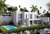 Xalet independent amb terreny en venda a la España, Las Lomas de Mijas, ref.: TR138624 foto
