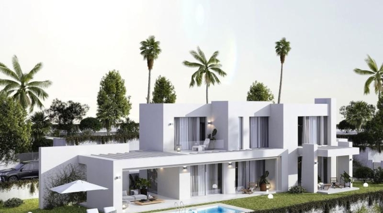 Málaga - Mijas - 898m2