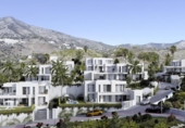 Xalet independent amb terreny en venda a la España, Campo-Mijas, ref.: TR358298 foto