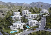 Xalet independent amb terreny en venda a la España, Campo-Mijas, ref.: TR358298 foto