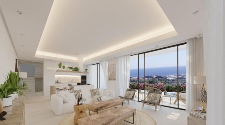 Málaga - Mijas - 898m2