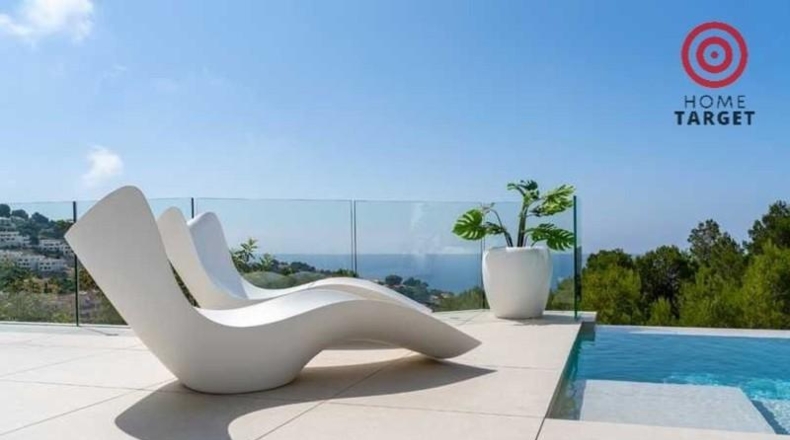 Alicante - Altea - 535m2