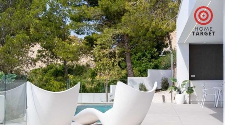 Alicante - Altea - 535m2