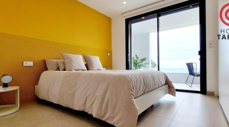Alicante - Altea - 535m2