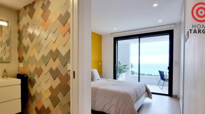 Alicante - Altea - 535m2
