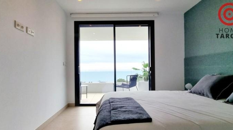 Alicante - Altea - 535m2