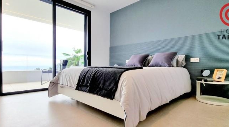Alicante - Altea - 535m2