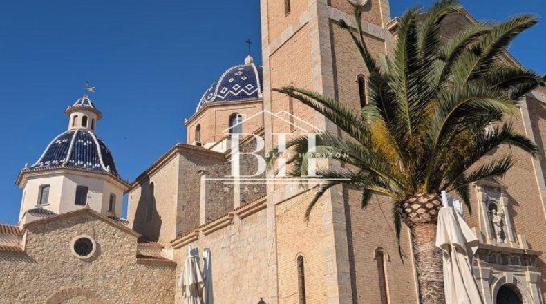 Alicante - Altea - 616m2