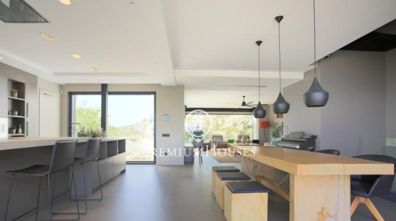 Barcelona - Sitges - 610m2