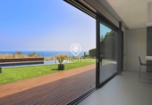 Chalet independiente con terreno en venta en la España, Sitges, ref: TR264765 foto