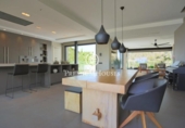 Chalet independiente con terreno en venta en la España, Sitges, ref: TR264765 foto