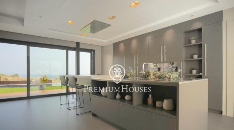 Barcelona - Sitges - 610m2