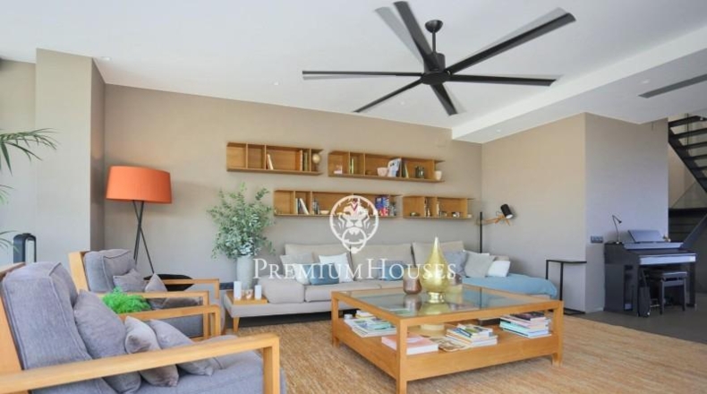 Barcelona - Sitges - 610m2