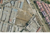 Urban land for sale on España, Arganda del Rey, ref: TR352165 photo