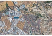 Urban land for sale on España, Arganda del Rey, ref: TR352165 photo